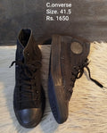 Converse sneakers