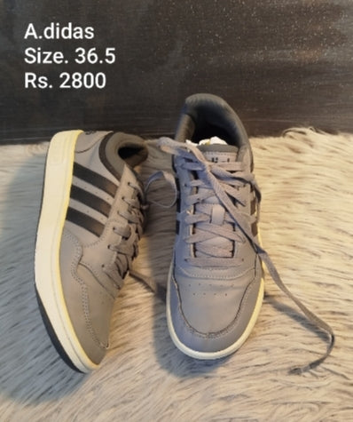 Adidas sneakers