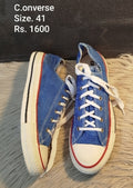 Converse sneakers