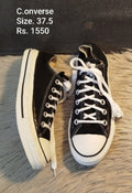 Converse sneakers