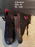 Converse sneakers