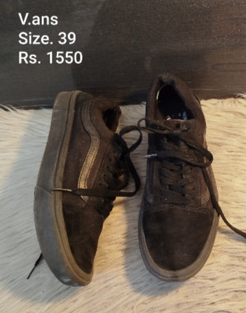 Vans sneakers