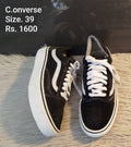 Vans sneakers