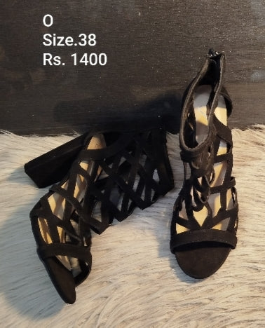 O heels