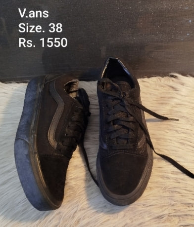 Vans sneakers