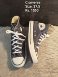 Converse sneakers