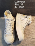 Converse sneakers