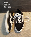 Vans sneakers