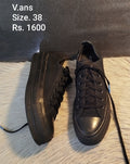 Vans sneakers