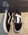 Vans sneakers