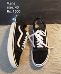 Vans sneakers