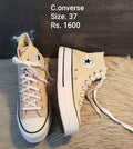 Converse sneakers