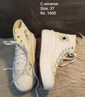Converse sneakers