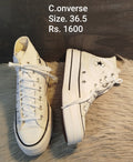 Converse sneakers