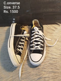 Converse sneakers