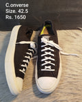 Converse sneakers