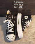 Converse sneakers
