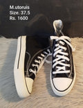 Converse sneakers