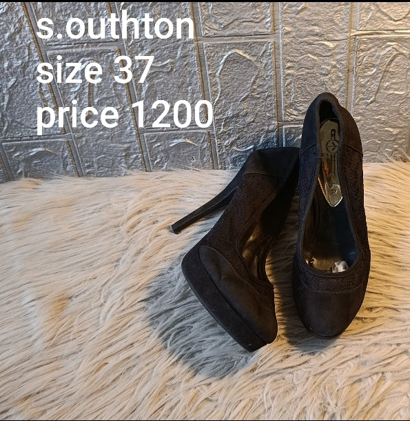 southton 37