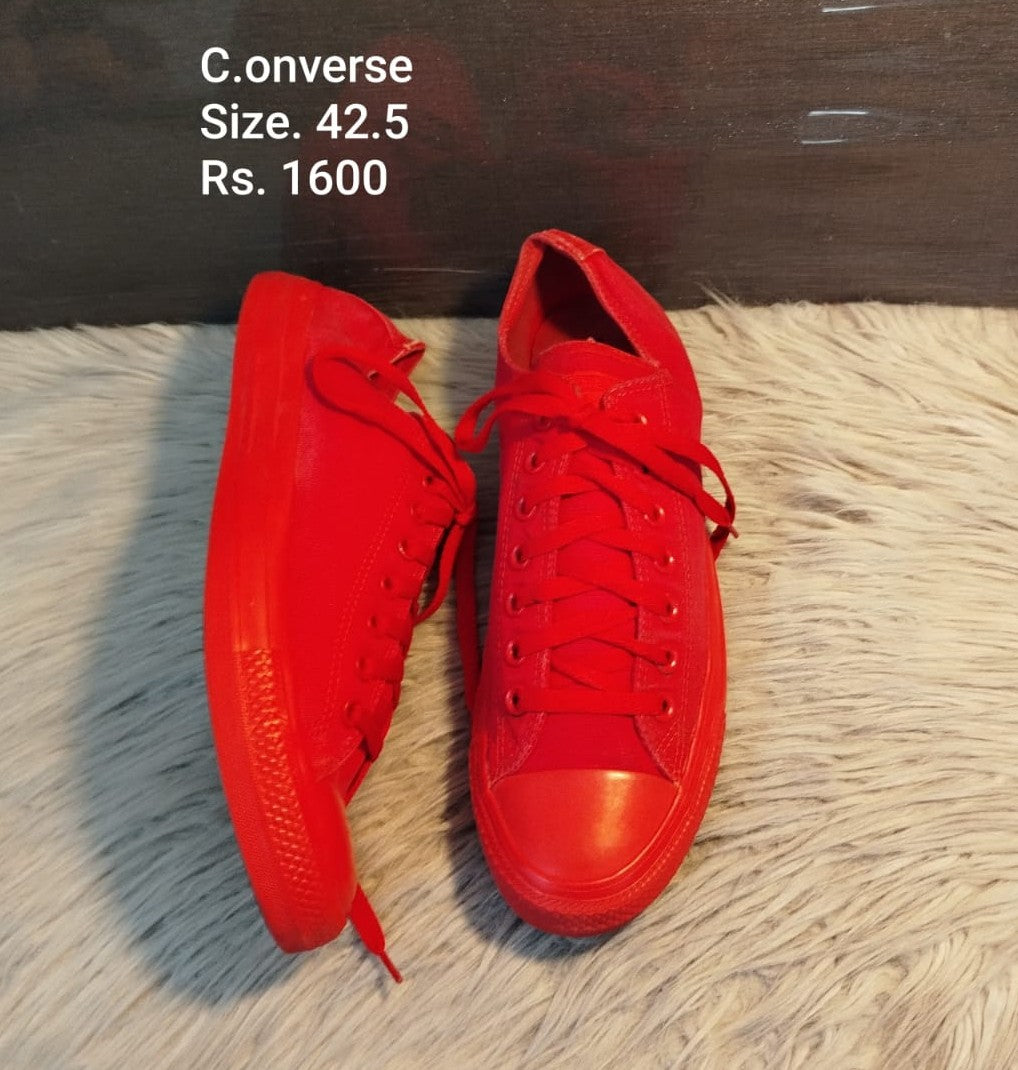 converse 42.5