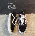 vans 42
