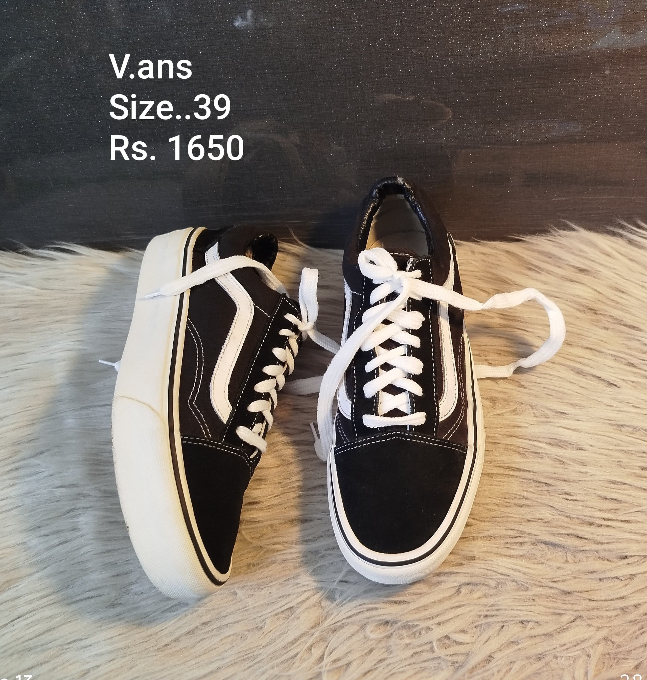vans 39
