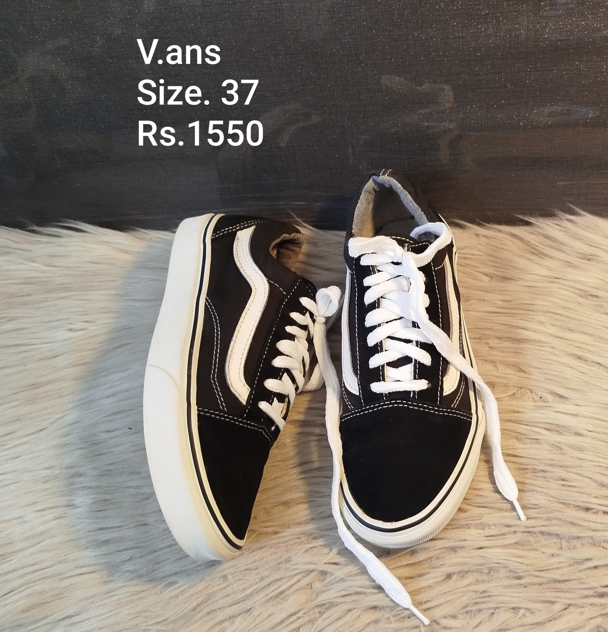 vans 37