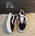 vans 38