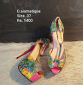 Daimantique 37