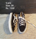 vans 38
