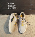 PUMA 39