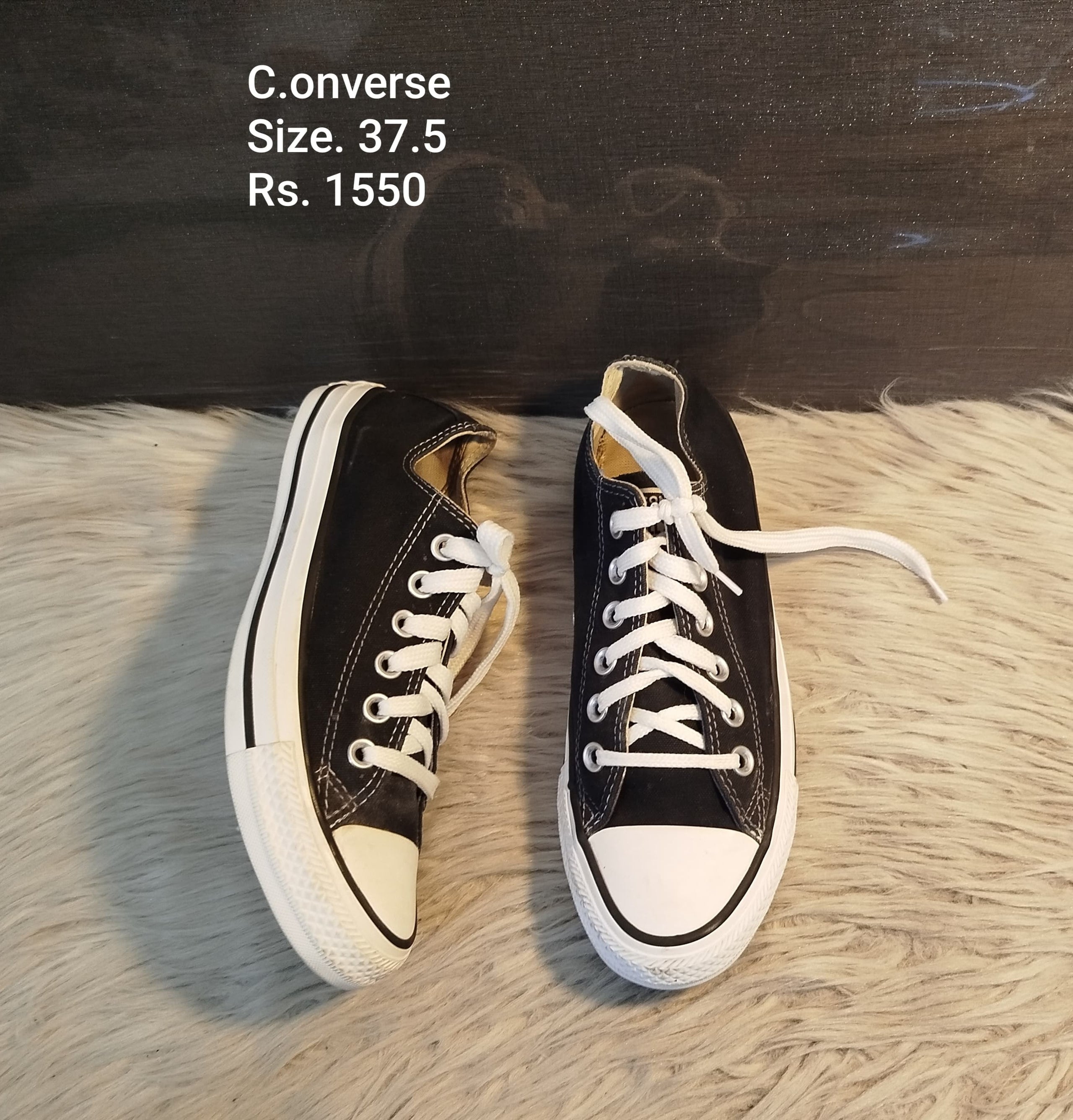converse 37.5