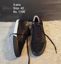 vans 42