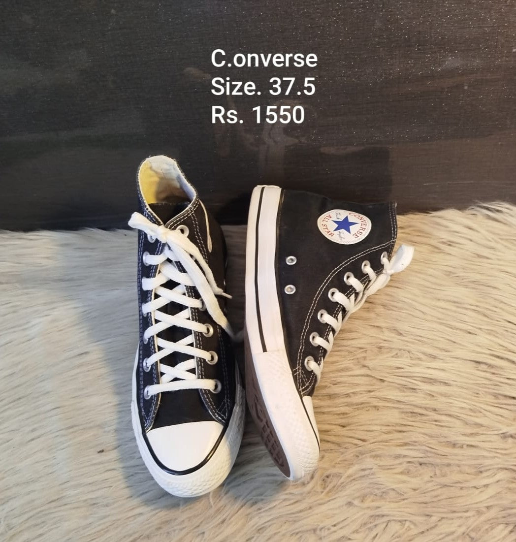 converse 37.5