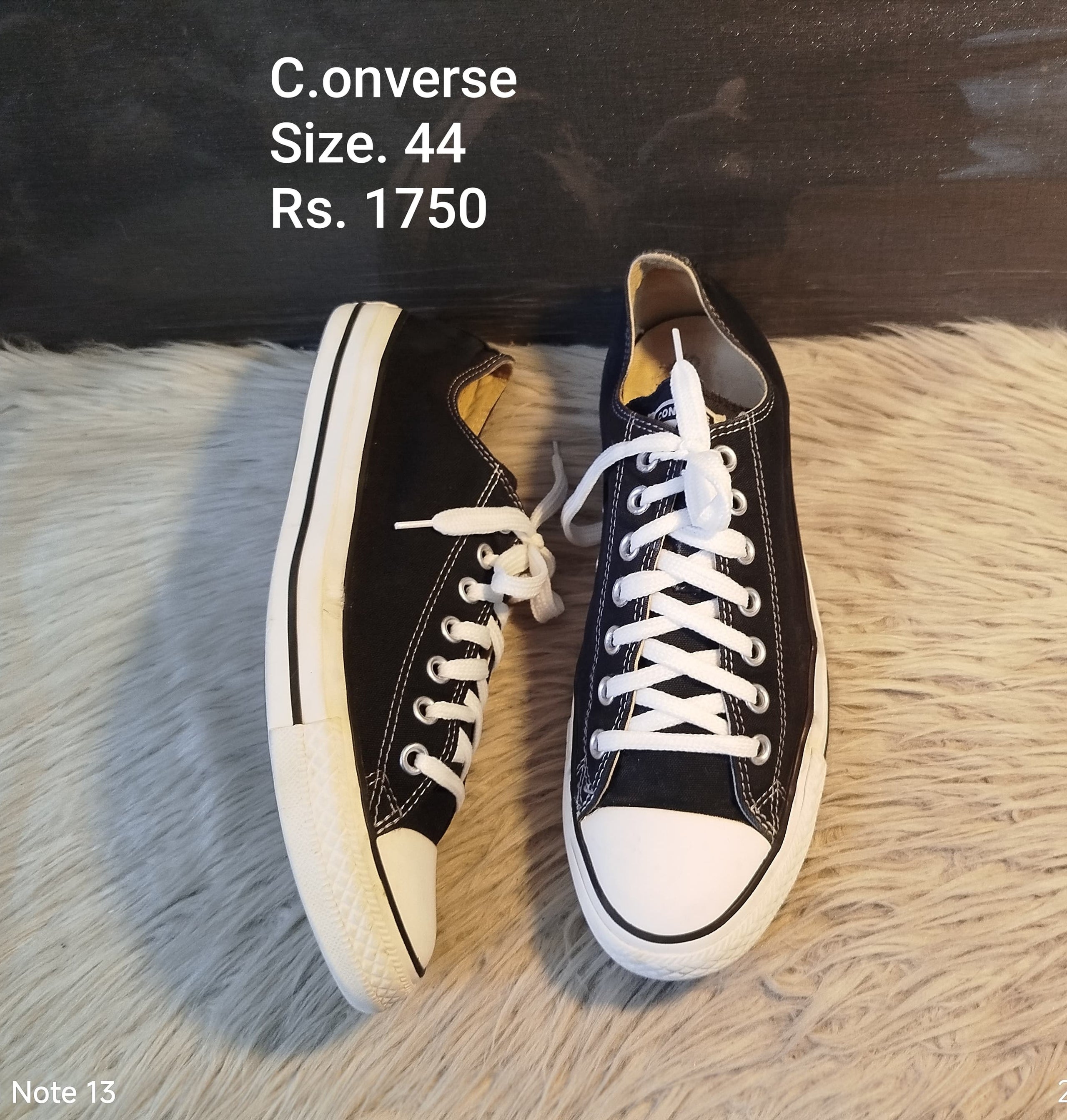 converse 44
