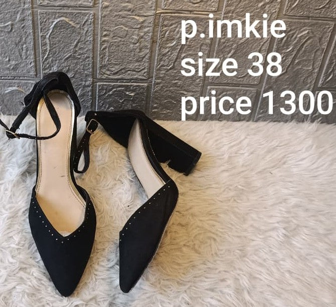 PIMKIE 38
