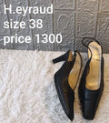 HEYRAUD 38
