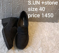 SUNSTONE 40