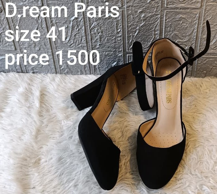DREAM PARIS 41