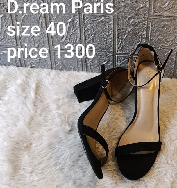 DREAM PARIS 40