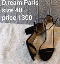 DREAM PARIS 40