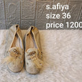 SAFIYA 36