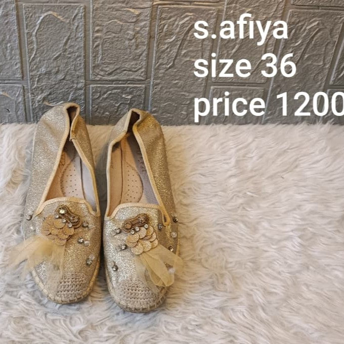 SAFIYA 36
