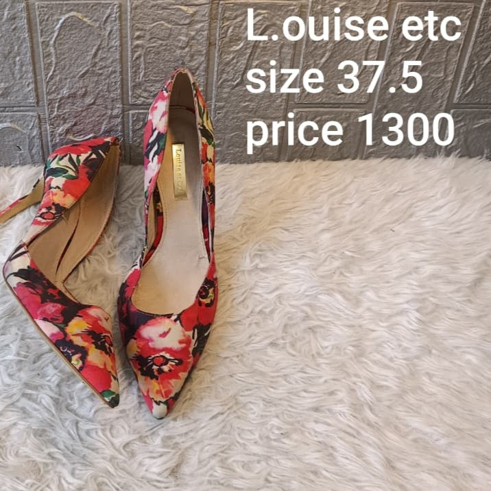 LOUISE ETC 37.5