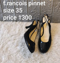 FRANCOIS PINNET 35