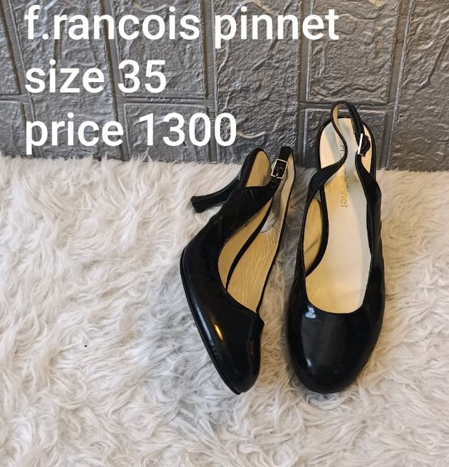 FRANCOIS PINNET 35