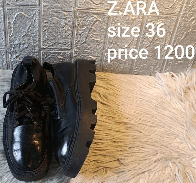 ZARA 36