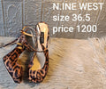 NINE WEST 36.5