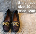 BARE TRAPS 40