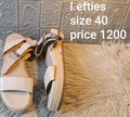 LEFTIES 40